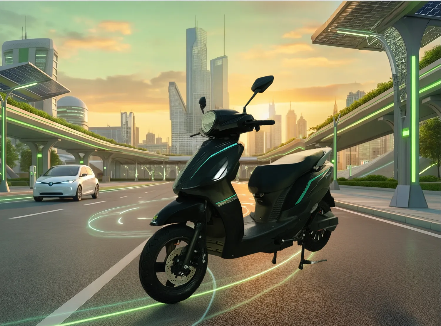 Electric-Scooter-vs-Petrol-Scooter-Which-One-Is-Better-in-2026