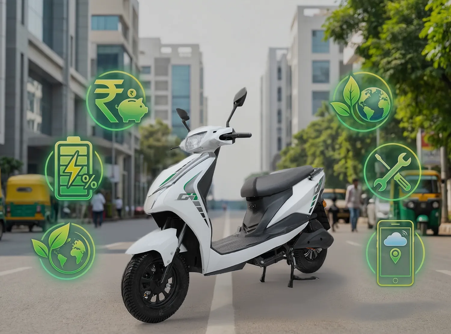 Why-Electric-Scooters-Are-the-Future-of-Transportation-in-India