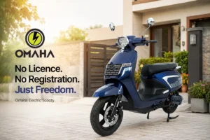 electric activa price