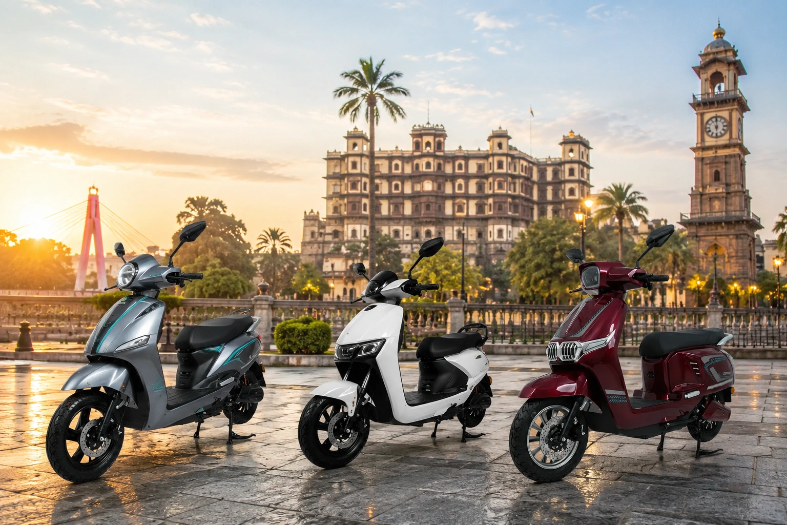 Omaha electric scooters — electric scooty in Indore
