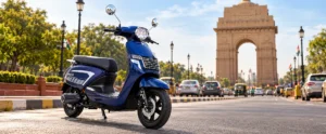 best electric scooty in delhi 2026
